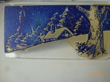 Clarity clear stamp for sale  NEWCASTLE