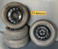 Winterräder zoll pel gebraucht kaufen  Giebelstadt