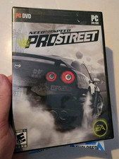need for speed pro street pc comprar usado need for speed pro street pc comprar usado Enviando para Brazil
