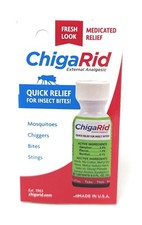 Chigarid liquid 0.5oz for sale  Kansas City