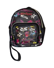 Betsey johnson black for sale  Kenner