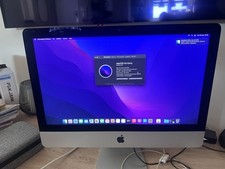 Apple imac retina usato  Italia