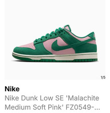 Nike dunk low for sale  Hopewell