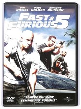 Ebond fast furious usato Ebond fast furious usato  Italia