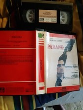 Vhs rare parano d'occasion  Saint-Cloud