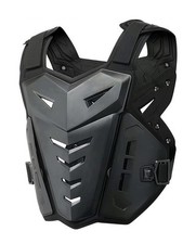 Colete armadura corporal motocicleta equipamento de bicicleta sujeira, protetor de peito equipamento de motocross mot... comprar usado  Enviando para Brazil