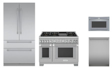 Thermador refrigerator dual for sale  Indianapolis