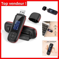 Agptek 40go lecteur d'occasion  Matha