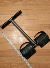 Vintage tummy trimmer for sale  Barnwell