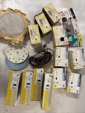 Großes konvolut schleifpapier gebraucht kaufen Großes konvolut schleifpapier gebraucht kaufen  Meersburg