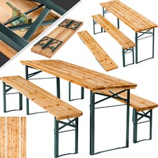 Table jardin pliante d'occasion  Rognac