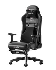 Gaming chair racing for sale  Hastings