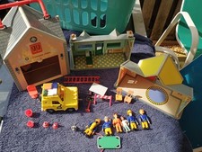 Fireman sam play for sale  BRIGHTON