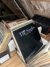 Schallplatten mobilen schallpl gebraucht kaufen  Dettingen an der Erms