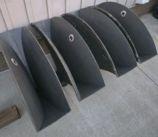 Jbl 2350 horns for sale  Elyria