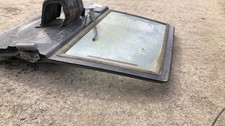Porte arriere nissan d'occasion  Chaumont