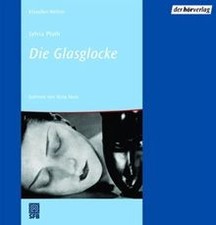 Glasglocke audio cds gebraucht kaufen  Berlin