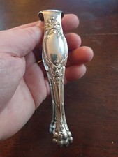 Pince sucre ancienne d'occasion Pince sucre ancienne d'occasion  La Flotte