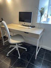 Ikea alex desk for sale  LAUNCESTON