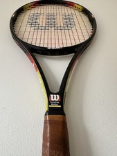 Wilson pro staff for sale  LEICESTER