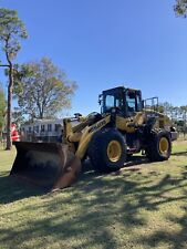 2015 komatsu wa380 for sale  Fort Myers