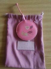 Radley pink mirror for sale  SIDCUP