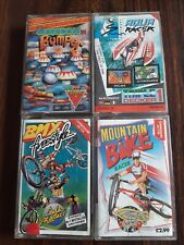 Cassette commodore 128 usato  Italia