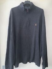 Pull homme zip d'occasion  Drancy
