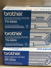 Pack toners brother d'occasion  Sarrebourg