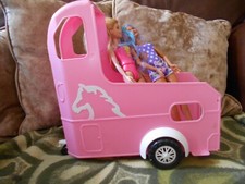 Barbie model gjk for sale  COLNE