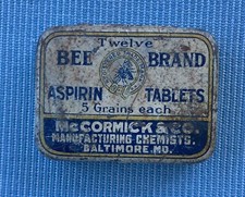 1930s bee brand for sale  Nottingham