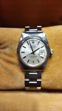 Brumus rolex oyster usato  Borgosesia