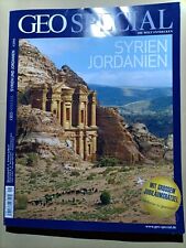 Geo special syrien gebraucht kaufen  Bausendorf, Bendel