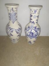 Paire petits vases d'occasion  Verdun
