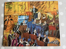 Orchestre raoul dufy for sale  DUNSTABLE