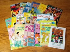 Christian books dvds for sale  Lansdale