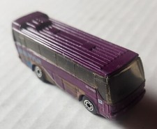 Matchbox purple ikarus for sale  Woodward