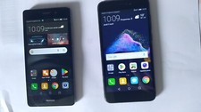 Lot huawei lite d'occasion  Plouguerneau
