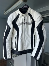 Blouson moto bering d'occasion  Rennes-