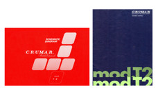 Crumar service manual usato  Italia