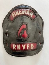 Fire department helmet for sale  Colonial Heights