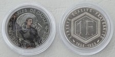 France franc charles gebraucht kaufen  Hambergen