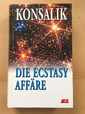 Schönes buch ecstasy gebraucht kaufen  Leinefelde