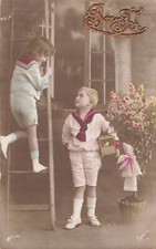 Bon fete child d'occasion  Expédié en Belgium