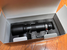 Ttartisan 500mm f6.3 for sale  Brooklyn