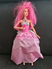 Singende barbie puppe gebraucht kaufen  Scheinfeld