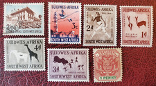 South west africa for sale  Garden City