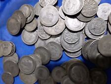 Silver coins for sale  LEEDS