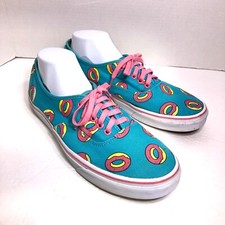 Vans authentic odd for sale  Cary