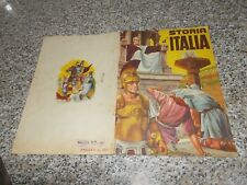 Album storia italia usato  Firenze